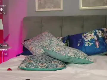 Chaturbate Live Sex Cam of sabrinna_sky