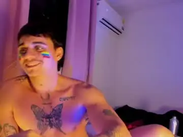 Chaturbate Best live sex cam show of toji67999