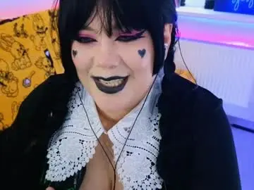 Chaturbate Live Sex of wickedxqueen