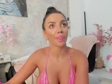 Chaturbate Adult Webcam of erikabeee1