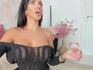 Chaturbate Adult Webcams of erikabeee1