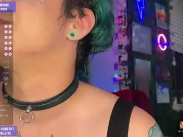 Chaturbate Watch Live Sex Cams of iwillbeyourmuse