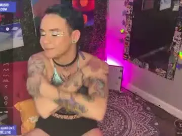 Chaturbate Watch Live Sex Cams of iwillbeyourmuse