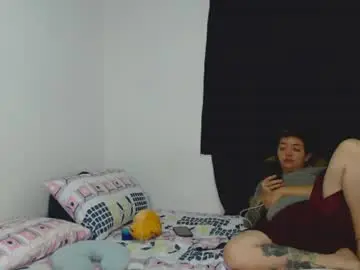 Chaturbate Adult Webcams of kammy_cami