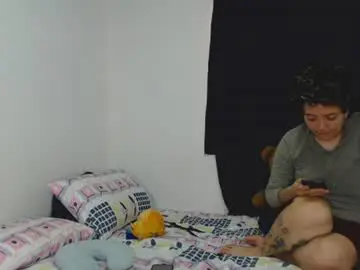 Chaturbate Live Porn of kammy_cami