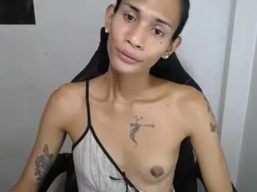 Chaturbate Nude Webcam of kateanderson69