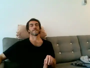 Chaturbate Sex Cam of kitosssss