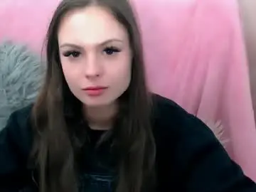 Chaturbate Live Porn of liliblush