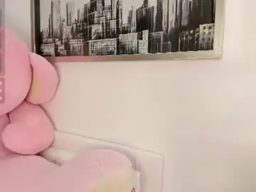 Chaturbate Sex Cam of mia_petithe