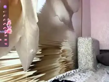 Chaturbate Nude Webcam of michalkandoll