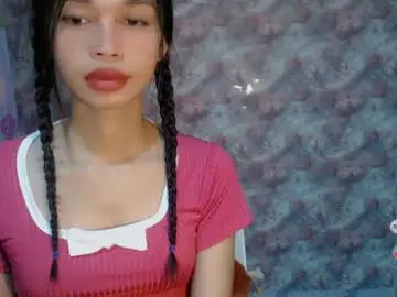 Chaturbate Live Porn of naughtysunshinepinay