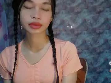 Chaturbate Live Sex of naughtysunshinepinay