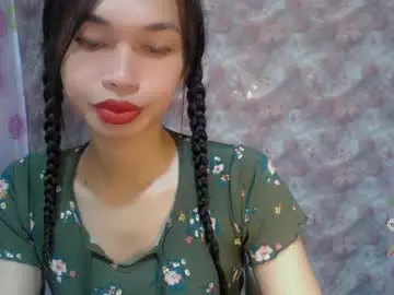 Chaturbate Nude Webcam of naughtysunshinepinay