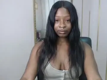 Chaturbate Nude Webcam of nayariskaya