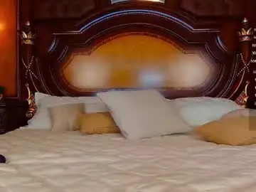 Chaturbate Sex Cam of norabigas