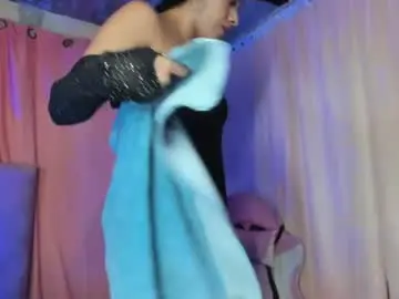 Chaturbate Free Live Porn of osoriomariaf