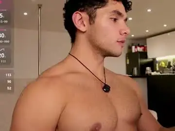 Chaturbate Adult Video Chat of thiago_l