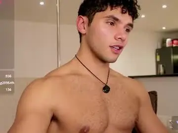 Chaturbate Adult Webcams of thiago_l