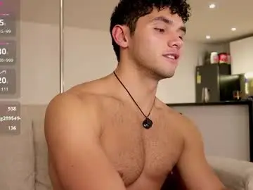 Chaturbate Adult Video Chat of thiago_l