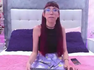 Chaturbate Best Webcam of violet_bss