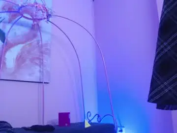 Chaturbate Live Sex of _carlotta_x