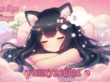 Chaturbate Free Porn Cam of _niiky