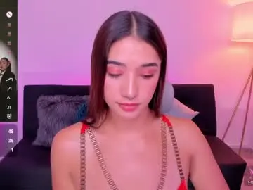 Chaturbate Best Webcam of antonella_grayy