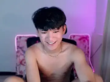 Chaturbate Sex Chat of asianbrilee