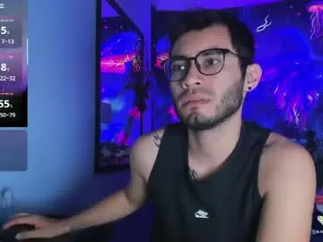 Chaturbate Watch Live Sex Cams of bbalexxx