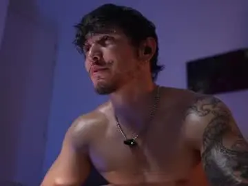 Chaturbate Adult Video Chat of damnnoir