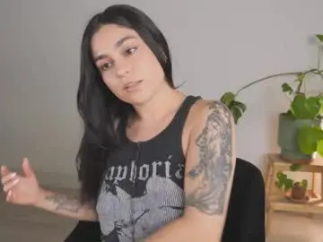 Chaturbate Live Sex Cam of doubedeesarai