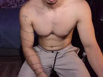 Chaturbate Best Webcam of isaac_sttone01