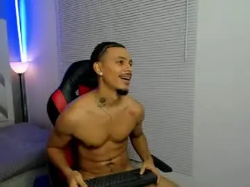 Chaturbate Private Sex Chat of jordan_love7