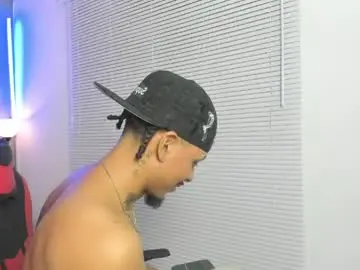 Chaturbate Private Sex Chat of jordan_love7