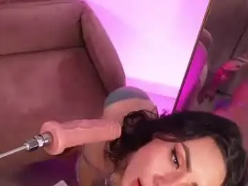 Chaturbate Adult Webcam of lara_bombshelll