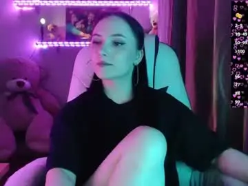 Chaturbate Sex Cam of m_e_l_i_s_s_a_