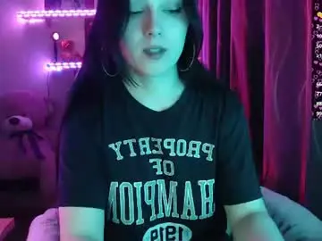 Chaturbate Private Sex Chat of m_e_l_i_s_s_a_