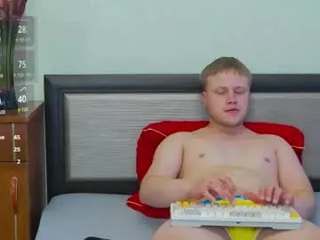 Chaturbate Adult Webcam of nenvol1