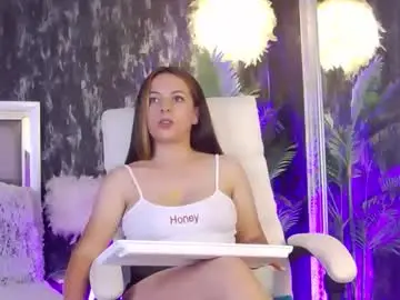 Chaturbate Live Sex of renesmesweet