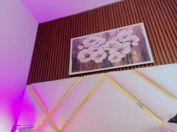 Chaturbate Live Sex of sara_channel_