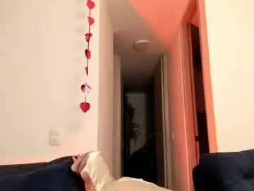 Chaturbate Free Porn Cam of serenity_day