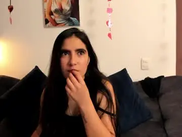 Chaturbate Best live sex cam show of serenity_day