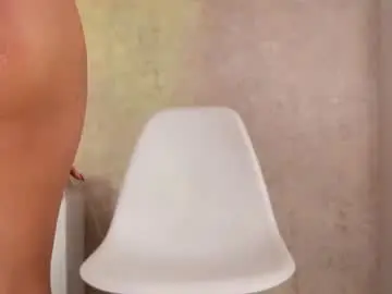 Chaturbate Sex Chat of sofi_moreno