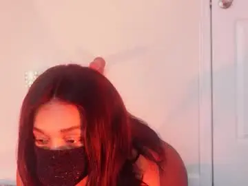 Chaturbate Live Sex Cam of spinprincess_
