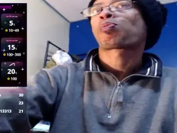 Chaturbate Sex Cam of suggabrown_