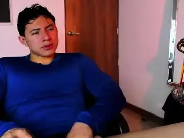 Chaturbate Live Sex of alexander_classy