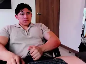 Chaturbate Nude Webcam of alexander_classy