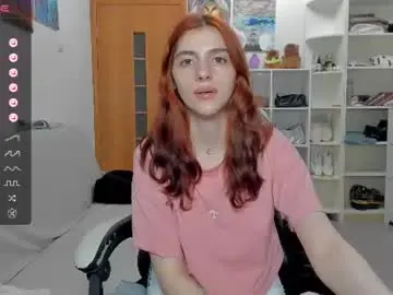 Chaturbate Watch Live Sex Cams of broosnica1