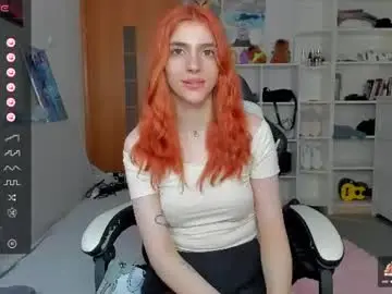 Chaturbate Adult Video Chat of broosnica1