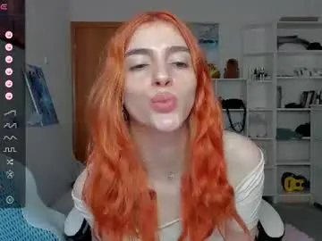 Chaturbate Free Live Porn of broosnica1